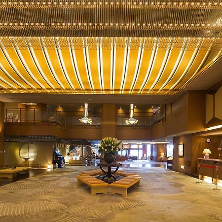 Wakura Onsen Notoraku Otel Nanao Dış mekan fotoğraf